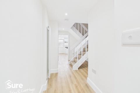 undefined, Runcorn Crescent, Hemel Hempstead, Hertfordshire, HP2 6DG