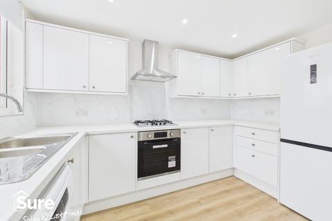 undefined, Runcorn Crescent, Hemel Hempstead, Hertfordshire, HP2 6DG