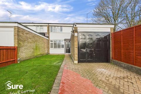 undefined, Runcorn Crescent, Hemel Hempstead, Hertfordshire, HP2 6DG