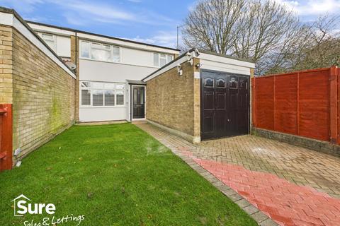 undefined, Runcorn Crescent, Hemel Hempstead, Hertfordshire, HP2 6DG