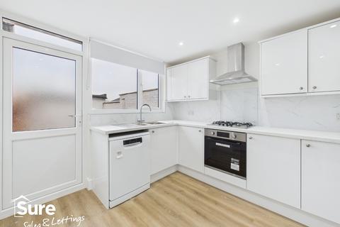 undefined, Runcorn Crescent, Hemel Hempstead, Hertfordshire, HP2 6DG
