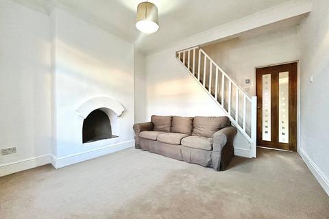 2 bedroom terraced house to rent, Denbigh Street, Heaton Norris, Stockport, SK4
