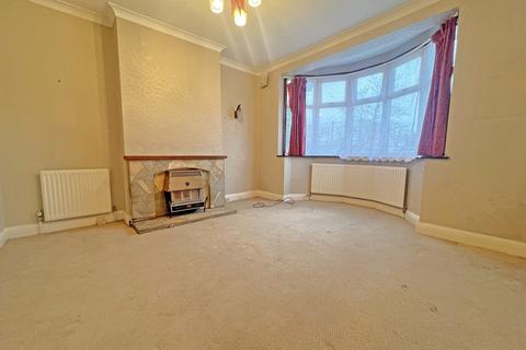 undefined, New North Road, Ilford, Essex, IG6