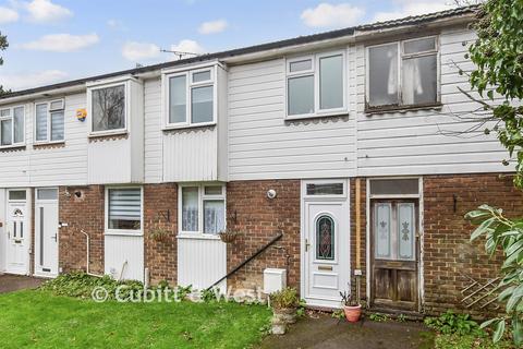 2 bedroom terraced house for sale, Wimblehurst Road, Horsham, West Sussex