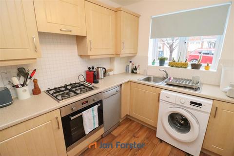 undefined, Neston Court, Newcastle Upon Tyne