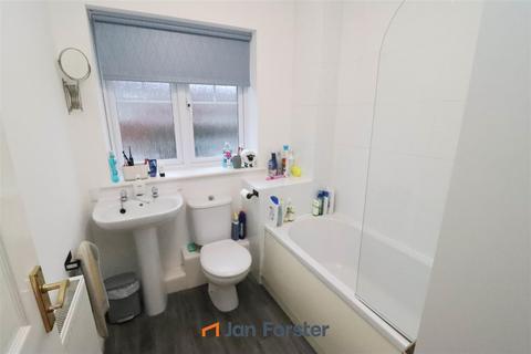 undefined, Neston Court, Newcastle Upon Tyne