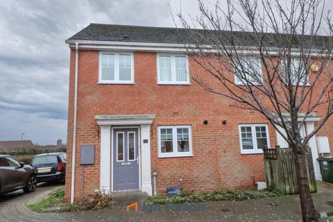 undefined, Neston Court, Newcastle Upon Tyne