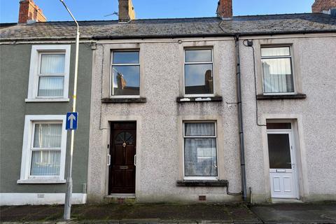 undefined, Dewsland Street, Milford Haven, Pembrokeshire, SA73