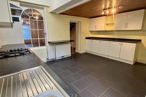 undefined, Dewsland Street, Milford Haven, Pembrokeshire, SA73