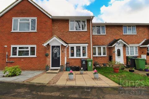 undefined, Robertson Close, Broxbourne