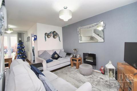 undefined, Robertson Close, Broxbourne