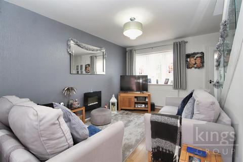 undefined, Robertson Close, Broxbourne
