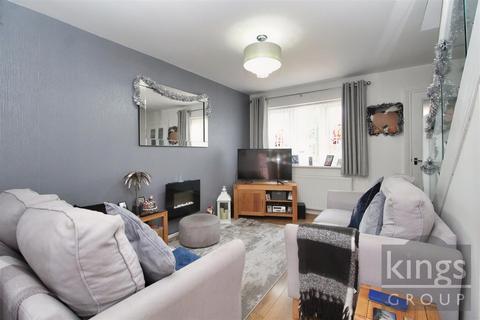 undefined, Robertson Close, Broxbourne