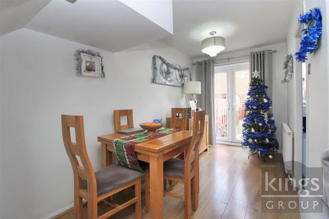 undefined, Robertson Close, Broxbourne