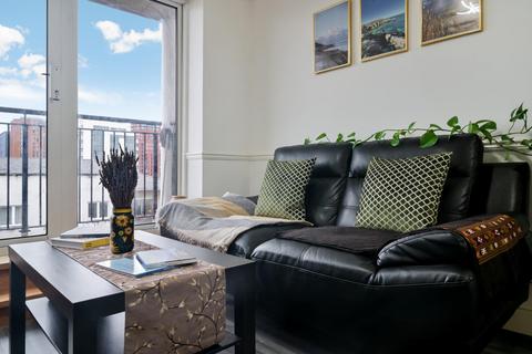 undefined, Adventurers Court, Newport Avenue, London, E14