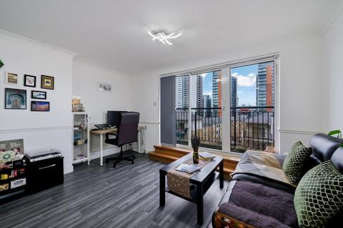 undefined, Adventurers Court, Newport Avenue, London, E14