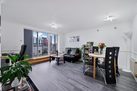 undefined, Adventurers Court, Newport Avenue, London, E14