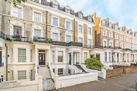 undefined, Sutherland Avenue, Maida Vale W9