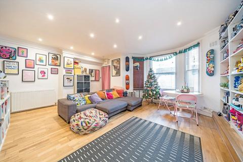 undefined, Sutherland Avenue, Maida Vale W9