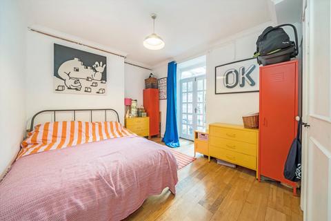 undefined, Sutherland Avenue, Maida Vale W9