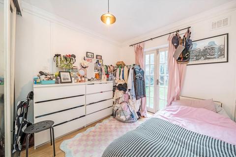 undefined, Sutherland Avenue, Maida Vale W9
