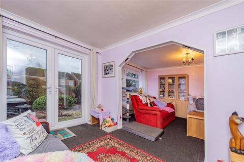 undefined, Churncote, Stirchley, Telford, Shropshire, TF3