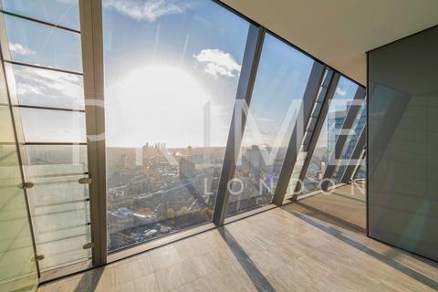 undefined, One Blackfriars, 1 Blackfriars Road, London