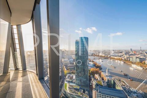 undefined, One Blackfriars, 1 Blackfriars Road, London