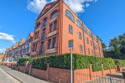 undefined, Middle Street, Worcester WR1