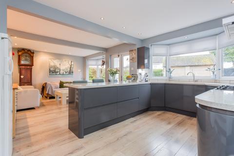 undefined, 93 Crookston Drive, Paisley, PA1 3DB