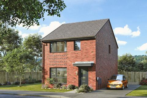 undefined, Roedeer Gardens, Seedfield, Parkinson Street, Bury, Greater Manchester, BL9 6NY