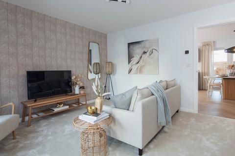 undefined, Roedeer Gardens, Seedfield, Parkinson Street, Bury, Greater Manchester, BL9 6NY