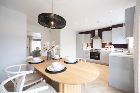 undefined, Roedeer Gardens, Seedfield, Parkinson Street, Bury, Greater Manchester, BL9 6NY