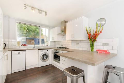 undefined, Caistor Road, Clapham South, London, SW12