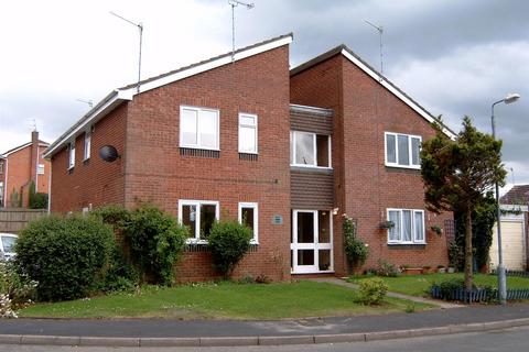 undefined, Henley Drive, Droitwich, Worcs.