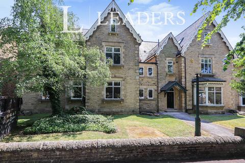 The Woodlands, 9-11 Montgomery Road, Sheffield, S7