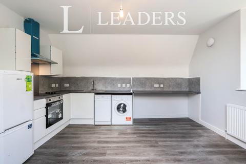 undefined, The Woodlands, 9-11 Montgomery Road, Sheffield, S7
