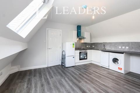 undefined, The Woodlands, 9-11 Montgomery Road, Sheffield, S7
