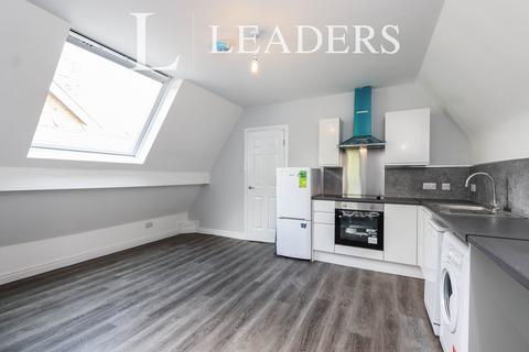 undefined, The Woodlands, 9-11 Montgomery Road, Sheffield, S7