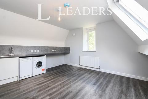 undefined, The Woodlands, 9-11 Montgomery Road, Sheffield, S7