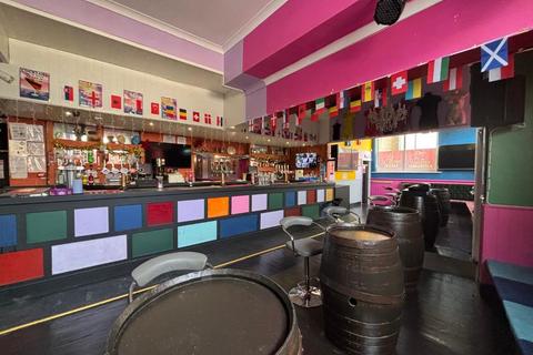 6 bedroom townhouse for sale, Queen Street, Stoke-on-Trent ST6