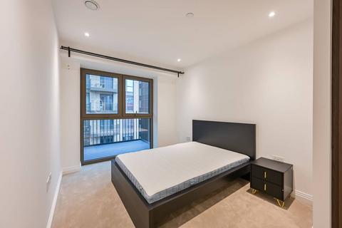 undefined, Halcyon House, Silvertown, London, E16