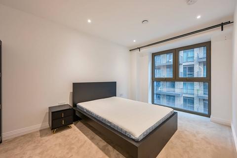 undefined, Halcyon House, Silvertown, London, E16