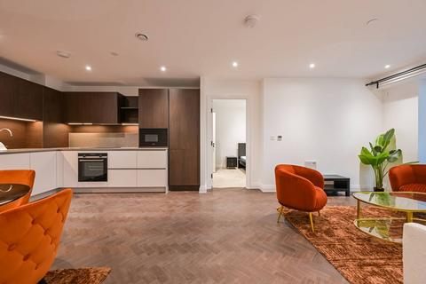 undefined, Halcyon House, Silvertown, London, E16
