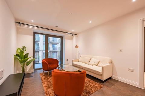 Halcyon House, Silvertown, London, E16