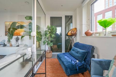 undefined, Wayfare House, Poplar, London, E14