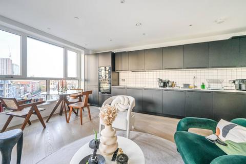 undefined, Wayfare House, Poplar, London, E14