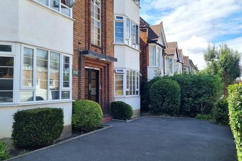 1 bedroom flat to rent, Hampden Road, London