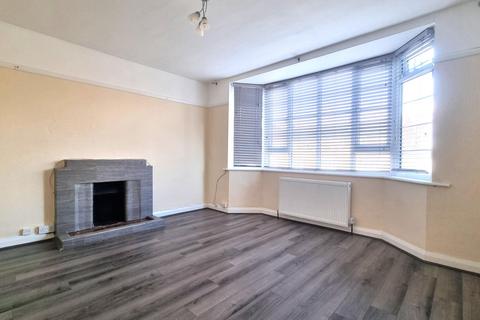 1 bedroom flat to rent, Hampden Road, London