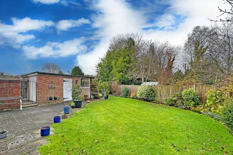 undefined, Cottrell Road, Hale Barns
